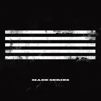 新品未開封 BIGBANG 初回限定 MADE SERIES MADE SERIES／BIGBANG｜音楽ダウンロード・音楽配信サイト mora