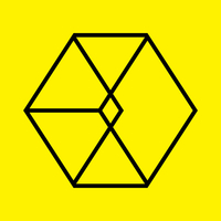 LOVE ME RIGHT - The 2nd Album Repackage(Korean Ver.)／EXO