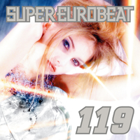 SUPER EUROBEAT VOL.119／SUPER EUROBEAT (V.A.)｜音楽