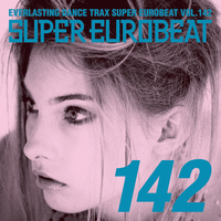 SUPER EUROBEAT VOL.142／SUPER EUROBEAT (V.A.)｜音楽ダウンロード