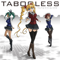 TABOOLESS