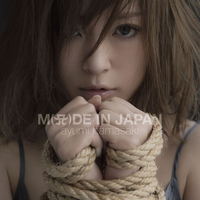 M(A)DE IN JAPAN／浜崎あゆみ｜音楽ダウンロード・音楽配信