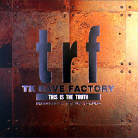 trf ～THIS IS THE TRUTH～／trf｜音楽ダウンロード・音楽配信サイト