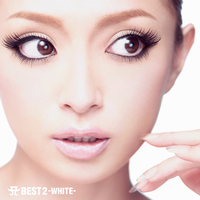 A BEST 2 -WHITE-／浜崎あゆみ｜音楽ダウンロード・音楽配信サイト