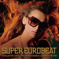 SUPER EUROBEAT VOL.207／SUPER EUROBEAT (V.A.)｜音楽ダウンロード
