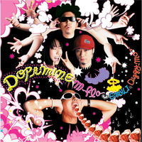 DOPAMINE／m-flo｜音楽ダウンロード・音楽配信サイト mora ～“WALKMAN