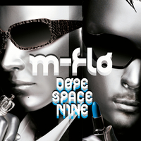 M-Flo  DOPE SPACE NINE vol.1 加藤ミリヤ　未使用送込 DOPE SPACE NINE／m-flo｜音楽ダウンロード・音楽配信サイト