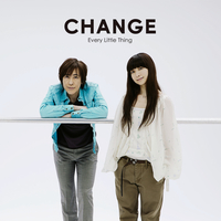 CHANGE／Every Little Thing｜音楽ダウンロード・音楽配信サイト mora
