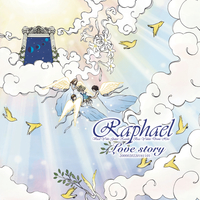 Raphael CD 13枚 通信販売専門店：レコードショップコンクエスト on X