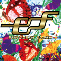 EUROBEAT FLASH VOL. 2／V.A.｜音楽ダウンロード・音楽配信サイト mora
