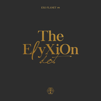 予約済み8000■【廃盤品】EXO PLANET #4 The ElyXiOn EXO PLANET #4 -The EℓyXiOn [dot]-[Live]／EXO｜音楽ダウンロード