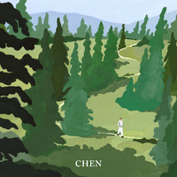 April, and a flower - The 1st Mini Album／CHEN｜音楽ダウンロード