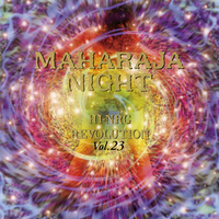 Amazon.co.jp: MAHARAJA NIGHT HI-NRG REVOLUTION VOL.22