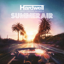 Summer Air (feat. Trevor Guthrie)／Hardwell