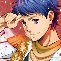 KING OF PRISM -Shiny Seven Stars- マイソングシングルシリーズ