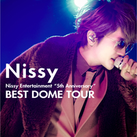 Nissy(西島隆弘)｜音楽ダウンロード・音楽配信サイト mora ～WALKMAN