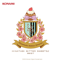 HINATABI BITTER SWEETS♪ BEST／日向美ビタースイーツ♪｜音楽