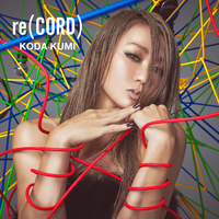 re(CORD)／倖田來未｜音楽ダウンロード・音楽配信サイト mora