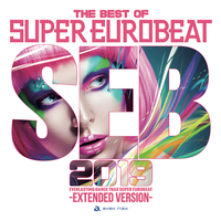 THE BEST OF SUPER EUROBEAT 2019 ~EXTENDED VERSION~／V.A.｜音楽