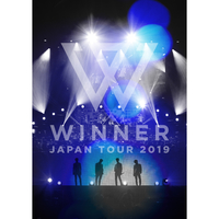 WINNER JAPAN TOUR 2019(Blu-ray Disc3枚組+CD2枚組)(初回生産限定盤) WINNER JAPAN TOUR 2019／WINNER｜音楽ダウンロード・音楽配信サイト