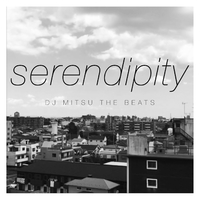 邦楽 DJ Mitsu the Beats sweet moments CD DJ Mitsu the Beats / Lovers Conscious [MIX CD]