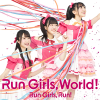 Run Girls Run 音楽ダウンロード 音楽配信サイト Mora Walkman 公式ミュージックストア