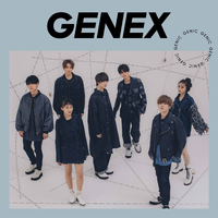 GENEX／GENIC｜音楽ダウンロード・音楽配信サイト mora ～“WALKMAN