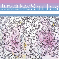 葉加瀬太郎/10th ANNIVERSARY LIVE BOX～Smiles〈… 10th ANNIVERSARY LIVE BOX～Smiles／葉加瀬太郎｜音楽ダウンロード