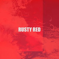 RUSTY RED/RUSTY RED|音楽ダウンロード・音楽配信サイト mora ~“WALKMAN”公式ミュージックストア~