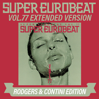 SUPER EUROBEAT VOL.7 スーパーユーロビート Super Eurobeat Vol.7-Extended Version by : Amazon.co.uk: CDs & Vinyl