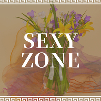 Sexy Zone／LISA｜音楽ダウンロード・音楽配信サイト mora ～“WALKMAN