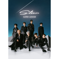 Star／SUPER JUNIOR｜音楽ダウンロード・音楽配信サイト mora