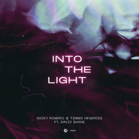 Into The Light／Nicky Romero & Timmo Hendriks ft. David Shane