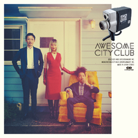 Awesome City Club - 勿忘