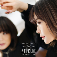森 恵｜音楽ダウンロード・音楽配信サイト mora ～WALKMAN®公式