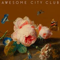 Awesome City Club - またたき