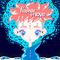 License of Love／Tomggg & kiki vivi lily｜音楽ダウンロード・音楽