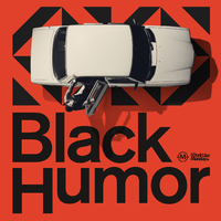 I Don't Like Mondays.　Black Humor　豪華版 Black Humor／I Don't Like Mondays.｜音楽ダウンロード・音楽配信