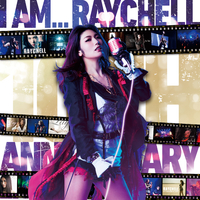 I am...RAYCHELL 10th アニバーサリー 初回生産限定盤 5枚組 I am  RAYCHELL ～10th Anniversary Music Collection～(2021