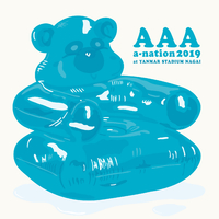ミュージック AAA/AAA a-nation 2019 AAA a-nation 2019