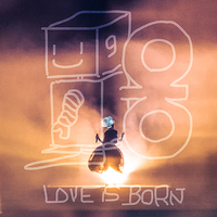 LOVE IS BORN ～18th Anniversary 2021～ (Live)／大塚 愛｜音楽
