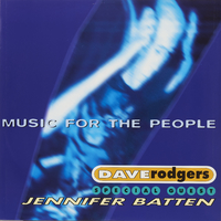 MUSIC FOR THE PEOPLE (Original ABEATC 12