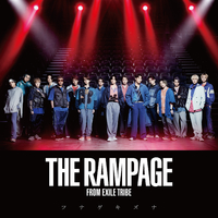 ミュージック THE RAMPAGE from EXILE TRIBE THE RAMPAGE from EXILE TRIBE - GIGA MUSIC