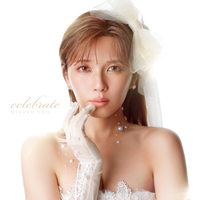 celebrate／宇野実彩子 (AAA)｜音楽ダウンロード・音楽配信