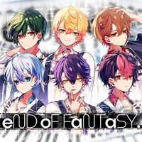 【期間限定値下げ】シクフォニ すち eND oF FaNTaSY. えんふぁん 期間限定値下げ】シクフォニ すち eND oF FaNTaSY. えんふぁん