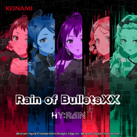 Rain of BulletsXX(「シャインポスト」)／HY:RAIN：黒金 蓮(CV.芹澤 優