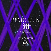 PENICILLIN 30 th Universe 4枚組 Amazon.co.jp: 30 -thirty- Universe