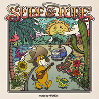※非売品※原盤※ 【SURF&TURF】平井大 2025年最新】surf&turf 平井大の人気アイテム - メルカリ