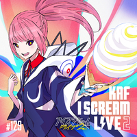 I SCREAM LIVE2／花譜｜音楽ダウンロード・音楽配信サイト mora