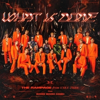 ミュージック THE RAMPAGE from EXILE TRIBE THE RAMPAGE from EXILE TRIBE Shoots to No. 1 on Japan Hot 100